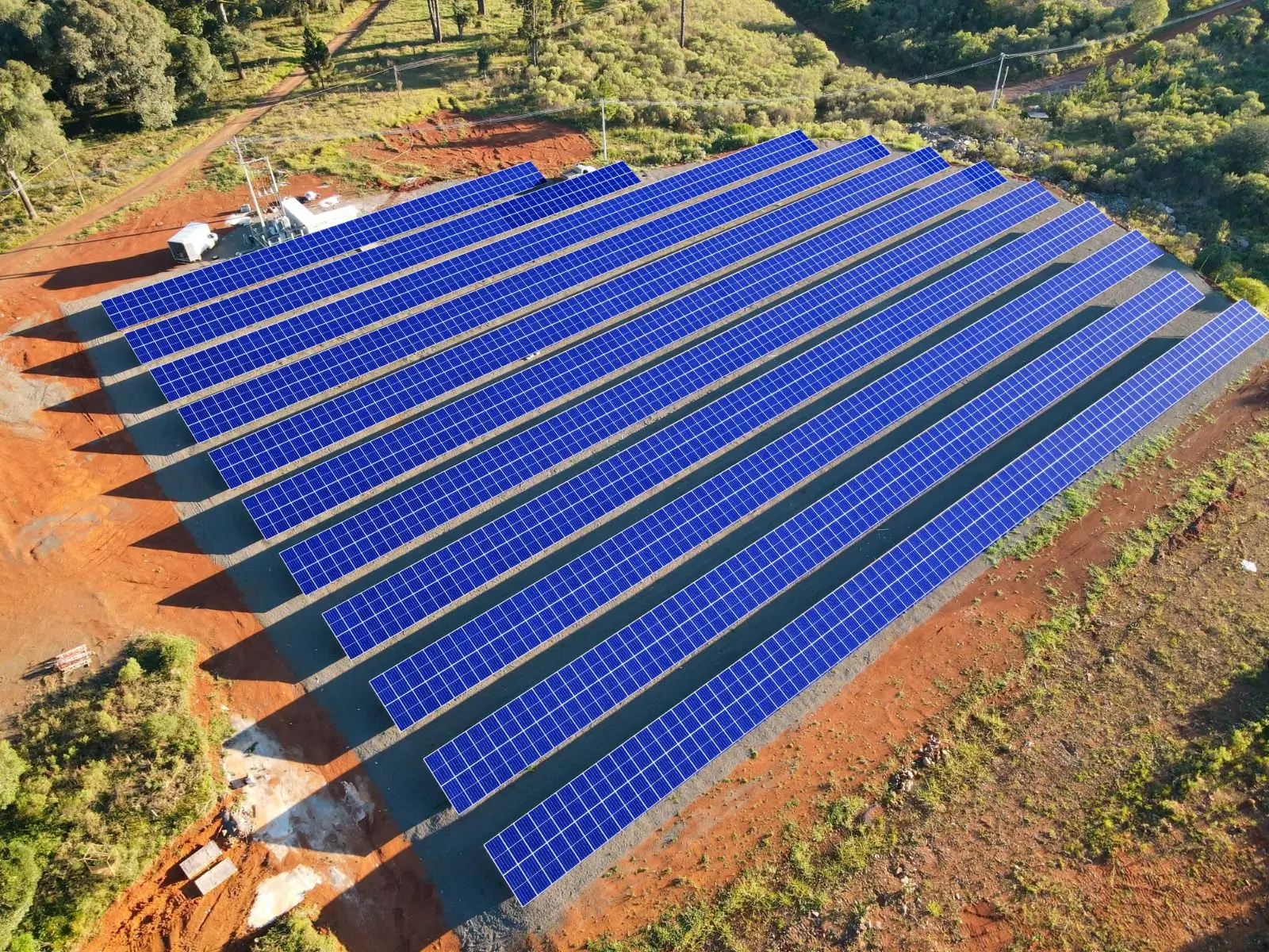 UFV Santa Paula